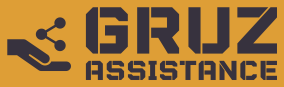 Gruz Assistance Logo